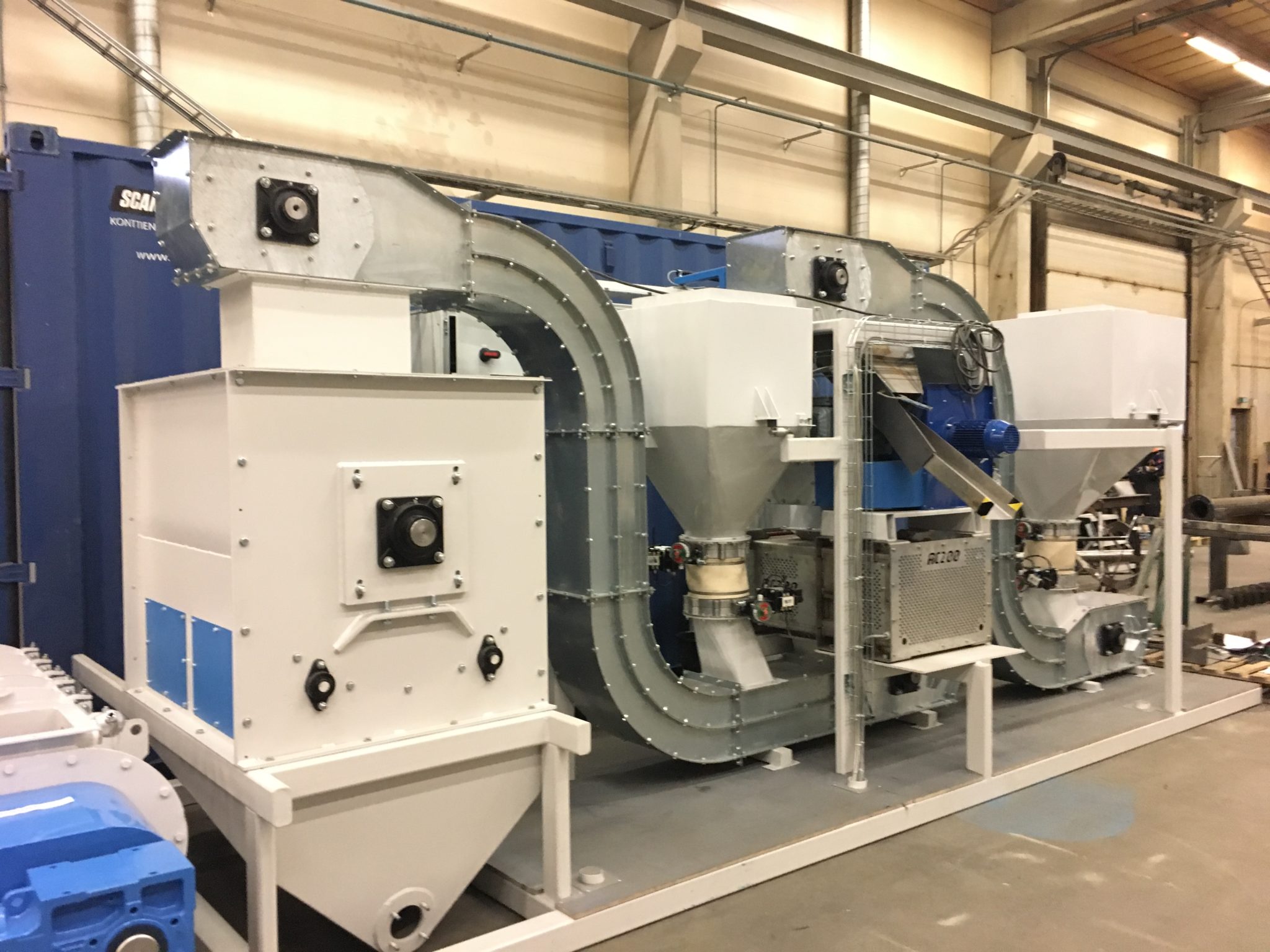 Feed Mills JPT Industria Oy feed-mills-jpt-industria-oy