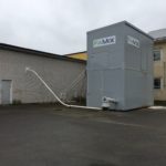 Famix and Module feed mills